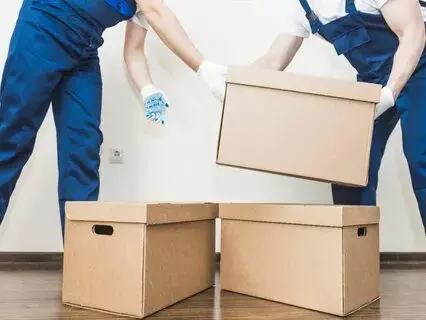packing and unpacking service in Abu Dhabi