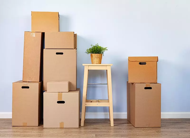 Villa Movers And Packers in Dubai