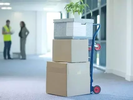Commercial Movers In Dubai