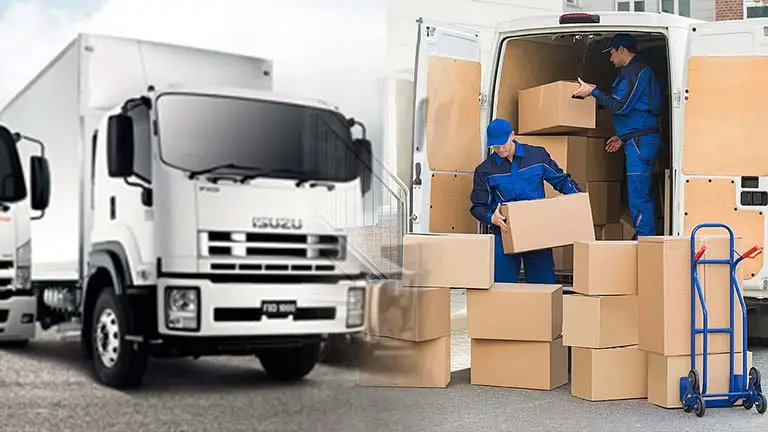 Contact Best movers Dubai