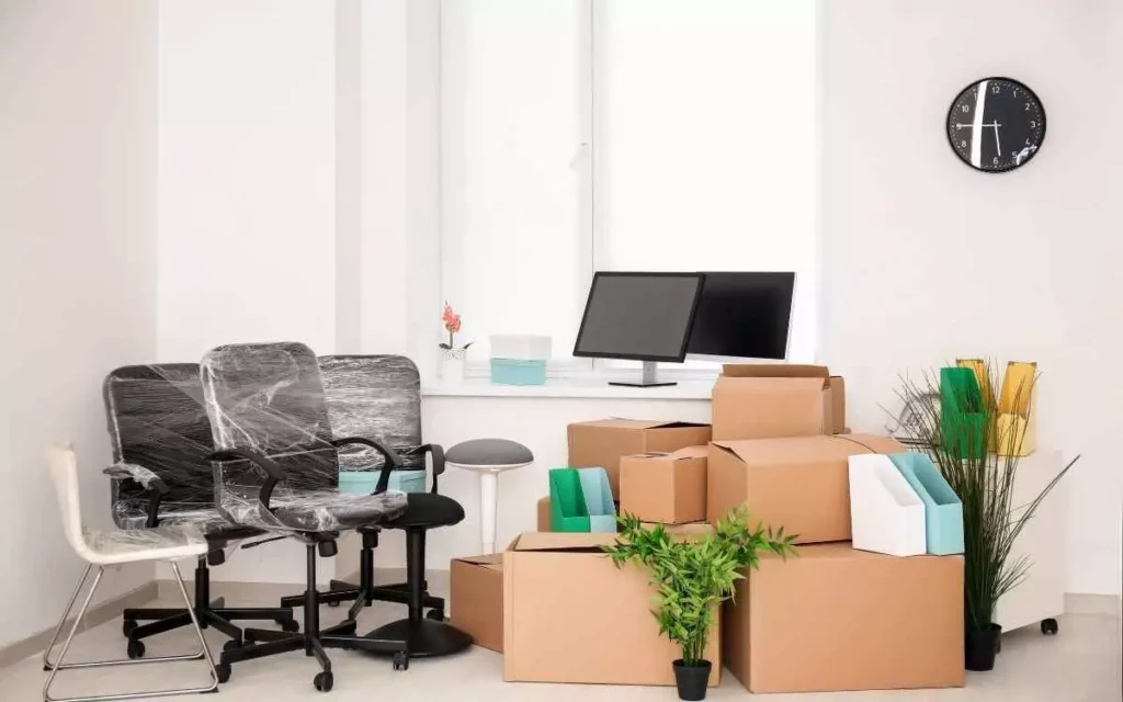 Best movers Dubai, mover and packer